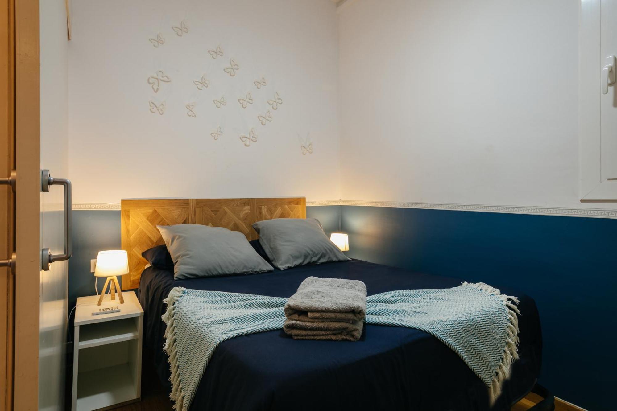 Cute Apartment Barcelone Extérieur photo