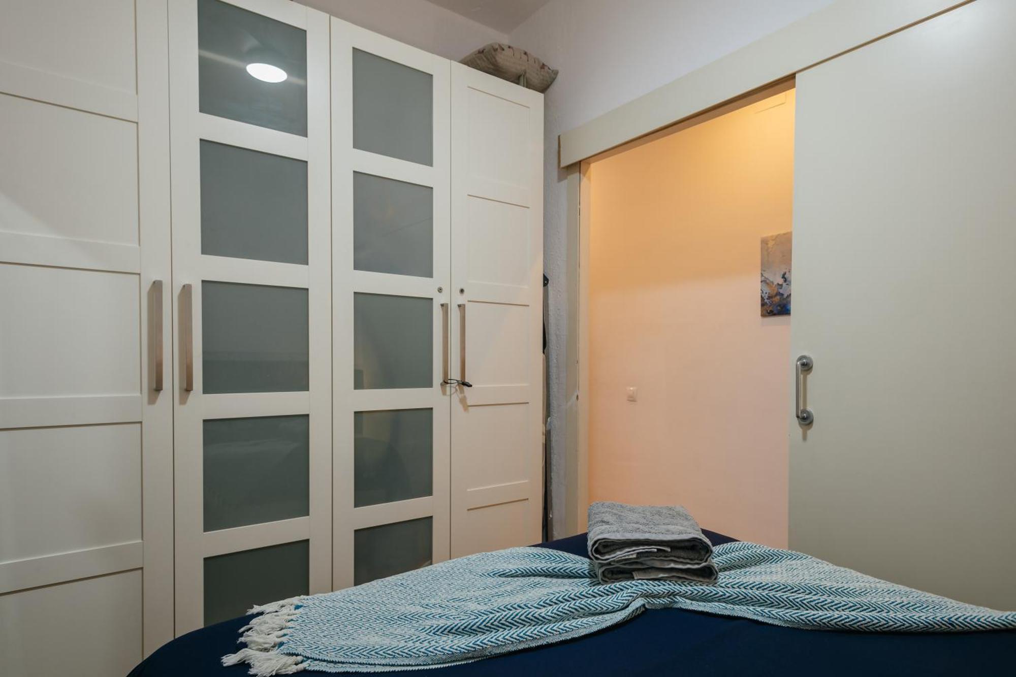 Cute Apartment Barcelone Extérieur photo