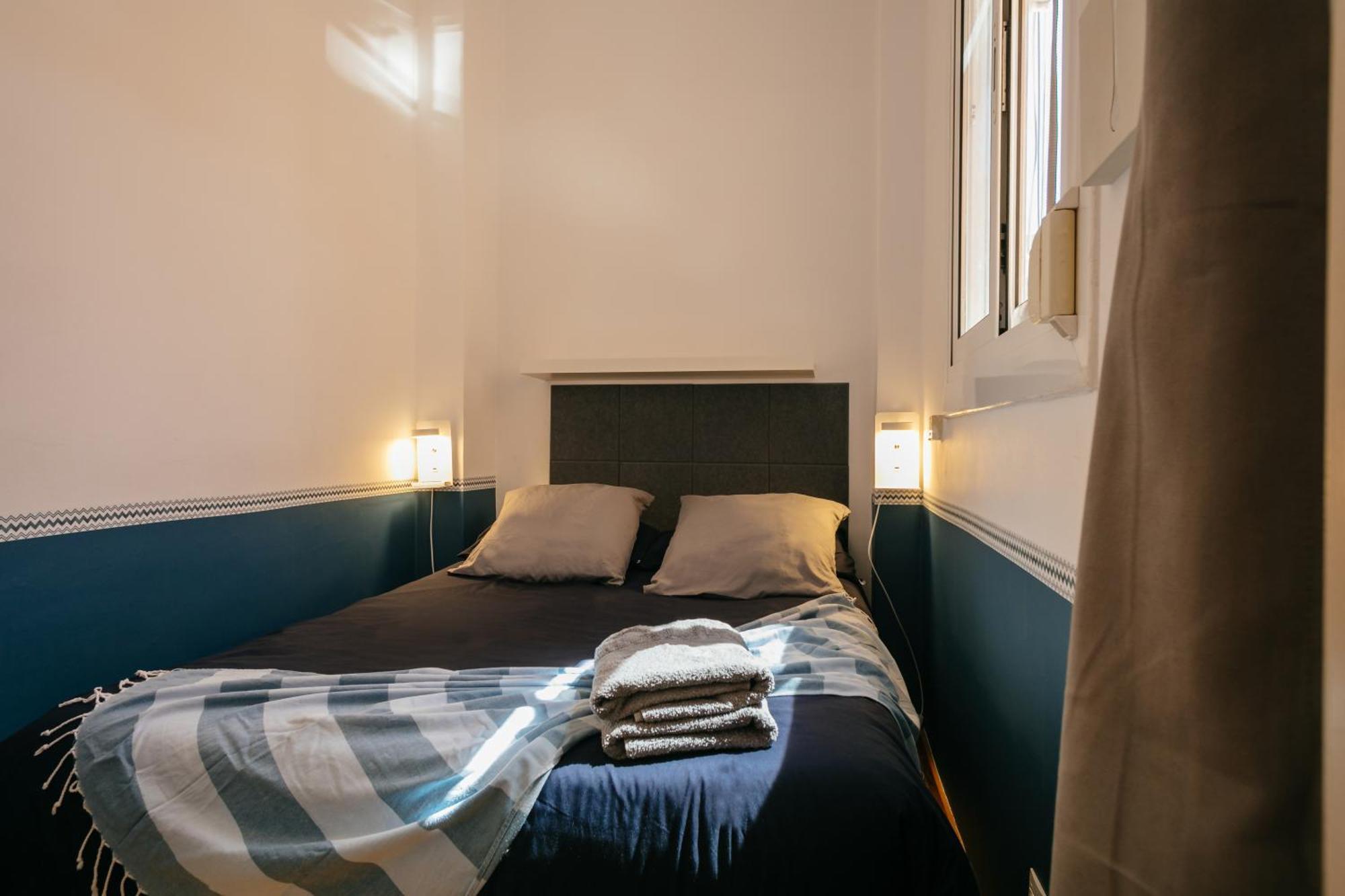 Cute Apartment Barcelone Extérieur photo