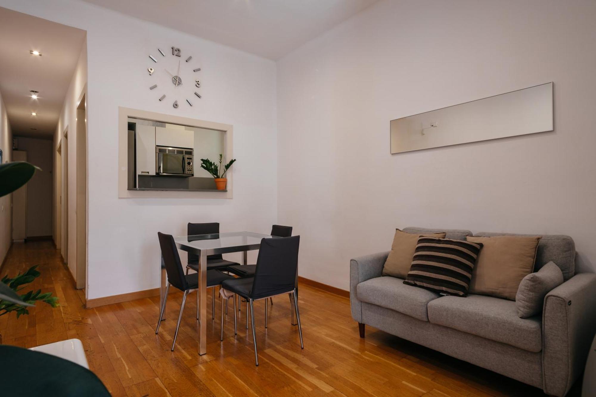 Cute Apartment Barcelone Extérieur photo